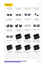 Preview for 4 page of Jabra Elite 7 Pro Manual