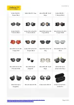 Preview for 5 page of Jabra Elite 85t Quick Start Manual