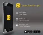 Preview for 3 page of Jabra Elite Active 45e Manual