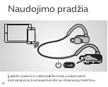 Предварительный просмотр 69 страницы Jabra Elite Active 45e Manual