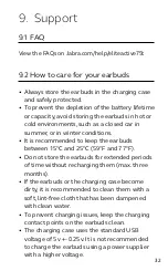 Preview for 32 page of Jabra Elite Active 75t User Manual