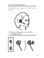 Preview for 10 page of Jabra Engage 65 User Manual