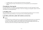 Предварительный просмотр 14 страницы Jabra ENHANCE SELECT 200 User Manual