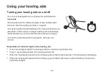 Preview for 20 page of Jabra ENHANCE SELECT 200 User Manual