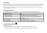 Preview for 21 page of Jabra ENHANCE SELECT 200 User Manual