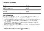 Preview for 52 page of Jabra ENHANCE SELECT 200 User Manual