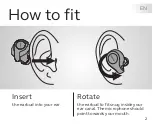 Preview for 6 page of Jabra Evolve 65t Get Started