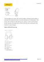 Preview for 2 page of Jabra Evolve2 75 Manual