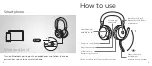 Preview for 4 page of Jabra Evolve2 75 Quick Start Manual