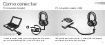Preview for 6 page of Jabra Evolve2 75 Quick Start Manual
