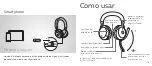 Preview for 7 page of Jabra Evolve2 75 Quick Start Manual