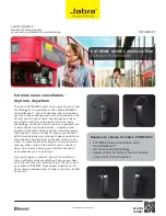 Jabra EXTREME2 Quick Start Manual preview