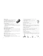 Preview for 12 page of Jabra GN 4150 User Manual