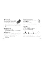 Preview for 16 page of Jabra GN 4150 User Manual