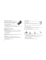 Preview for 32 page of Jabra GN 4150 User Manual