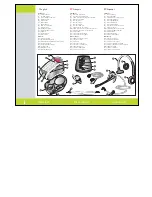 Preview for 2 page of Jabra GN 4170 Quick Setup Manual