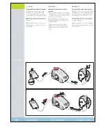 Preview for 8 page of Jabra GN 4170 Quick Setup Manual