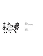 Preview for 2 page of Jabra GN 4170 User Manual