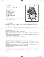 Preview for 5 page of Jabra GN 7170 User Manual