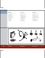 Предварительный просмотр 2 страницы Jabra GN 9120 DG Setup And Use