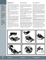 Preview for 3 page of Jabra GN1000 Quick Setup Manual