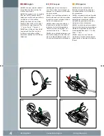 Preview for 5 page of Jabra GN1000 Quick Setup Manual