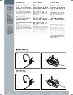 Preview for 6 page of Jabra GN1000 Quick Setup Manual