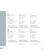Preview for 7 page of Jabra GN1000 Quick Setup Manual