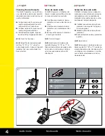 Предварительный просмотр 5 страницы Jabra GN8210 - DATASHEET 2 Quick Setup Manual