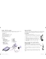 Preview for 5 page of Jabra GN9120 Flex User Manual