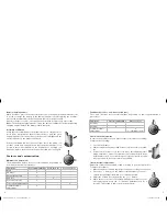 Preview for 6 page of Jabra GN9120 Flex User Manual