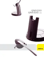 Jabra GN9330 - Headset - Over-the-ear Datasheet preview