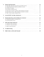 Preview for 3 page of Jabra GN9330 - Headset - Over-the-ear Function Manual