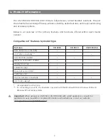 Preview for 4 page of Jabra GN9330 - Headset - Over-the-ear Function Manual