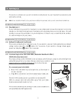 Preview for 5 page of Jabra GN9330 - Headset - Over-the-ear Function Manual