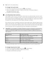 Preview for 9 page of Jabra GN9330 - Headset - Over-the-ear Function Manual