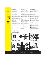 Preview for 4 page of Jabra GN9330e - USB - Headset Quick Start Manual