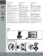 Preview for 5 page of Jabra GN9350 - Headset - Convertible Setup And User Manual
