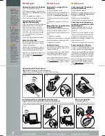 Preview for 8 page of Jabra GN9350 - Headset - Convertible Setup And User Manual