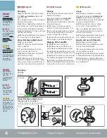 Preview for 5 page of Jabra GN9350 - Headset - Convertible Use Manual