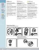 Preview for 6 page of Jabra GN9350 - Headset - Convertible Use Manual