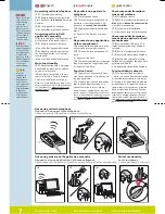 Preview for 8 page of Jabra GN9350 - Headset - Convertible Use Manual