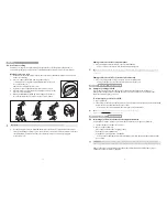 Preview for 11 page of Jabra GN9350 - Headset - Convertible User Manual
