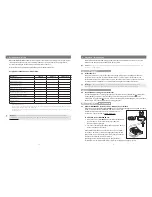 Preview for 16 page of Jabra GN9350 - Headset - Convertible User Manual