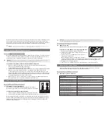 Предварительный просмотр 23 страницы Jabra GN9350 - Headset - Convertible User Manual