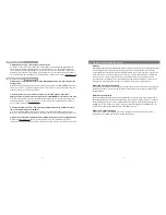 Preview for 25 page of Jabra GN9350 - Headset - Convertible User Manual