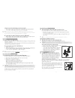 Preview for 33 page of Jabra GN9350 - Headset - Convertible User Manual