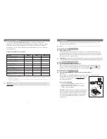 Preview for 38 page of Jabra GN9350 - Headset - Convertible User Manual