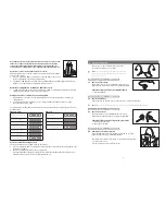 Preview for 42 page of Jabra GN9350 - Headset - Convertible User Manual