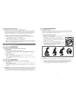 Preview for 43 page of Jabra GN9350 - Headset - Convertible User Manual